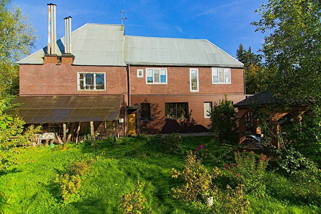 Продажа дома, Пушкино, Воскресенский район, Кировский проезд - Фото 19