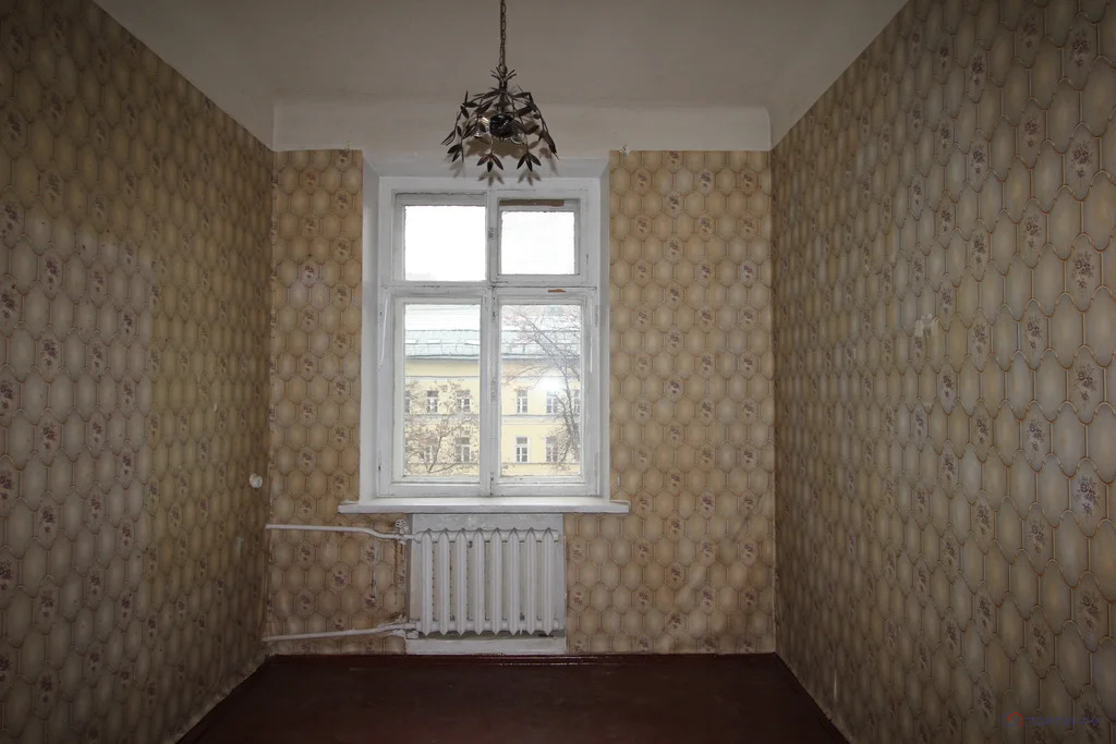 Продажа квартиры, Покровский б-р. - Фото 7