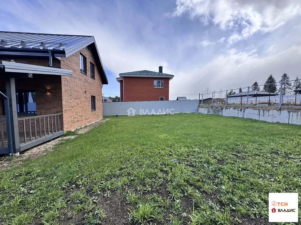 Продажа дома, Сергиев Посад, Сергиево-Посадский район, улица Лоскутиха - Фото 31