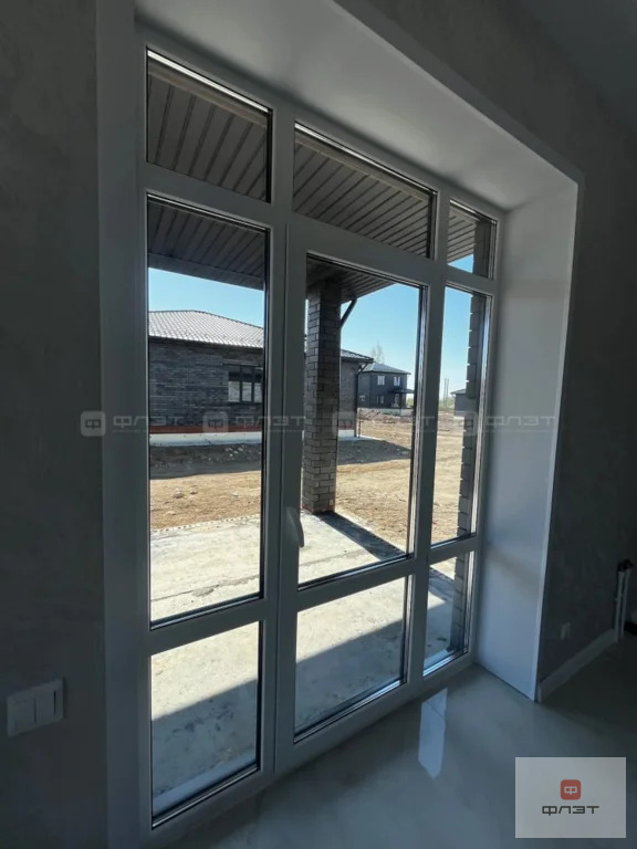 Продажа дома, Высокогорский район, ул. 8-я Северная - Фото 13