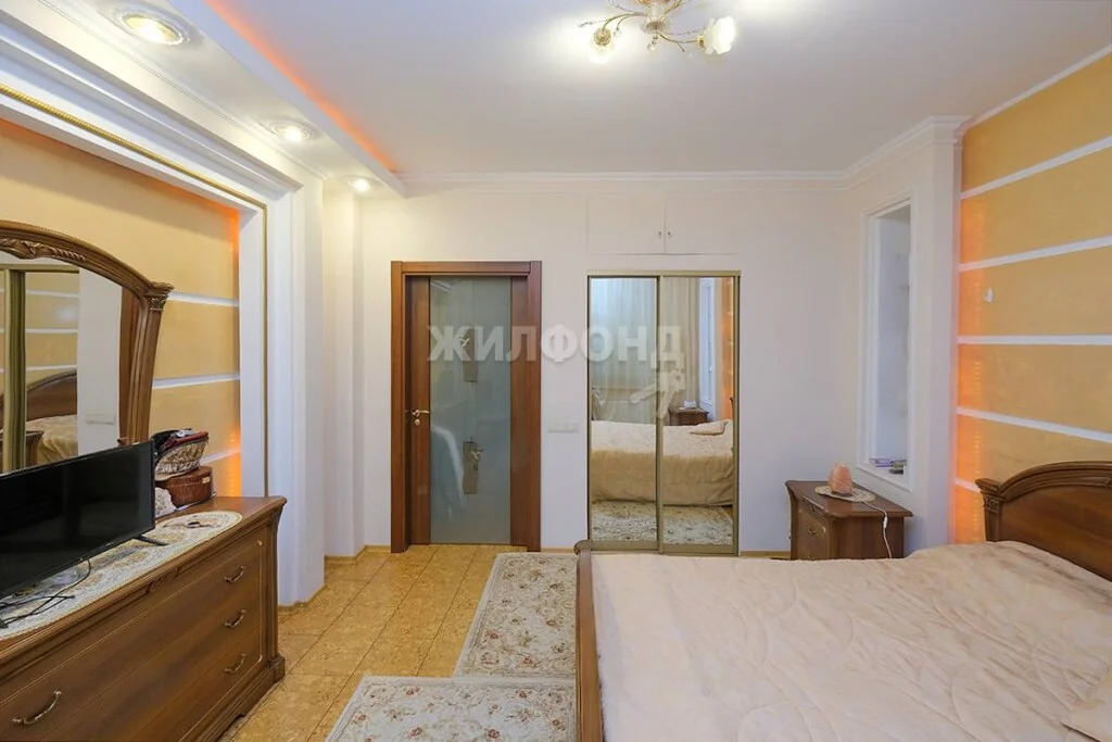 Продажа квартиры, Новосибирск, 1-й переулок Римского-Корсакова - Фото 17