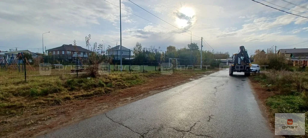 Продажа участка, Усады, Лаишевский район, ул. Комиссариатская - Фото 2