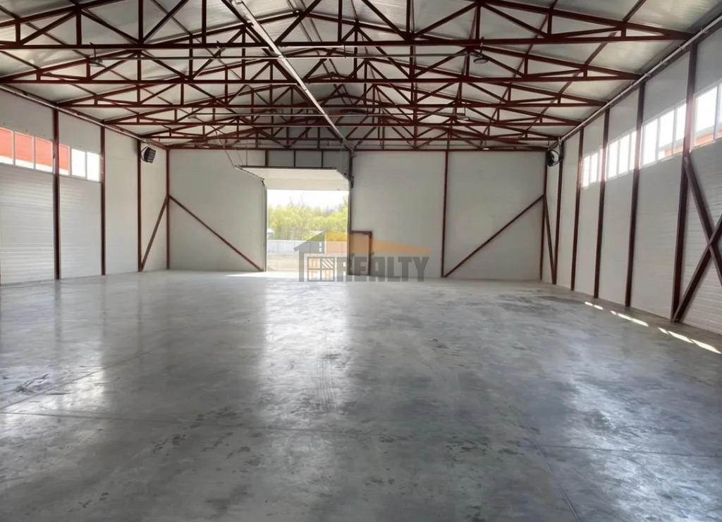 Аренда производственного помещения, Ступино, Ступинский район, 79 - Фото 2