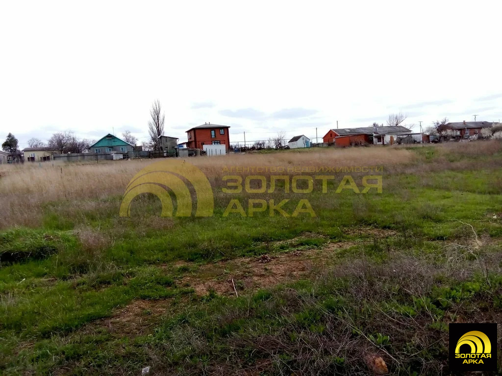 Продажа участка, Ахтанизовская, Темрюкский район, ул. Колхозная - Фото 2