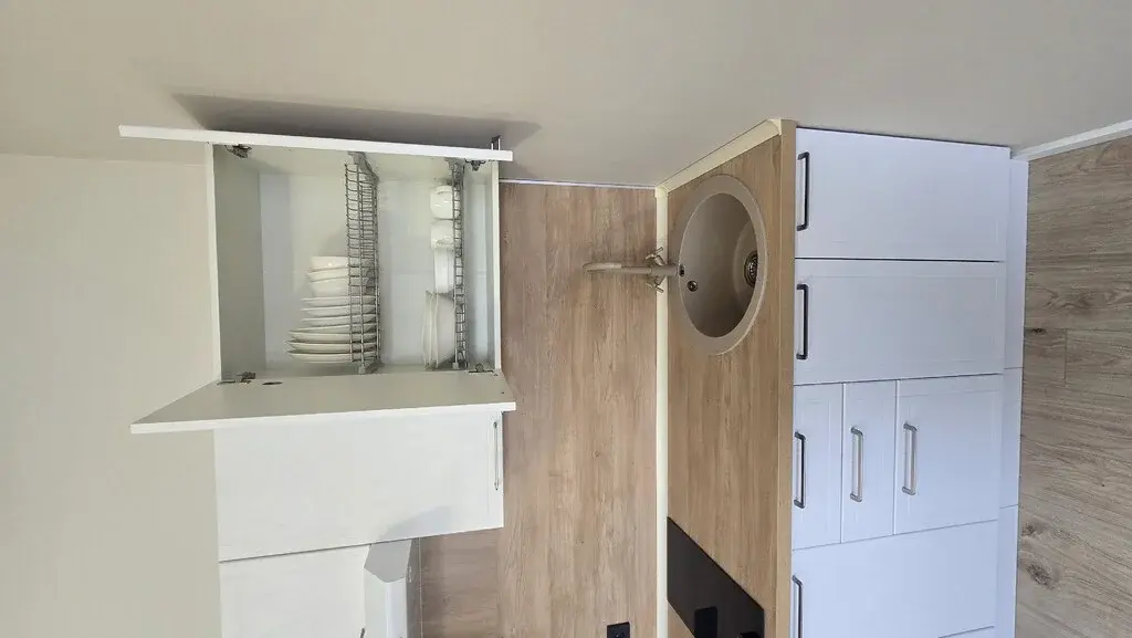 Квартира-студия, 25 м, 1/4 эт. - Фото 6