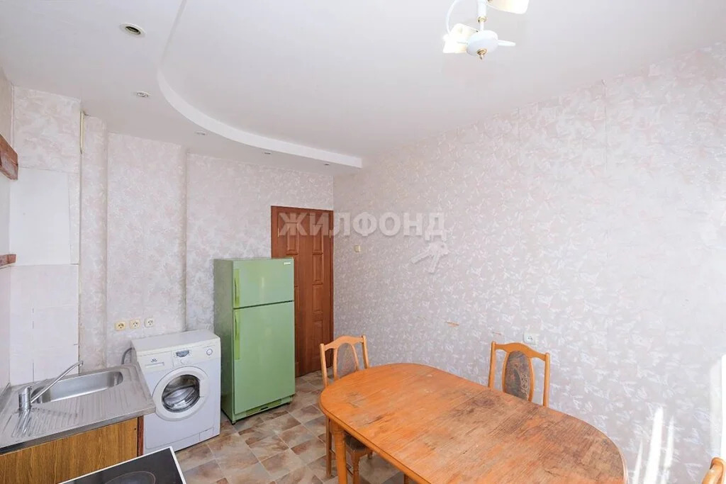 Продажа квартиры, Новосибирск, ул. Вяземская - Фото 17