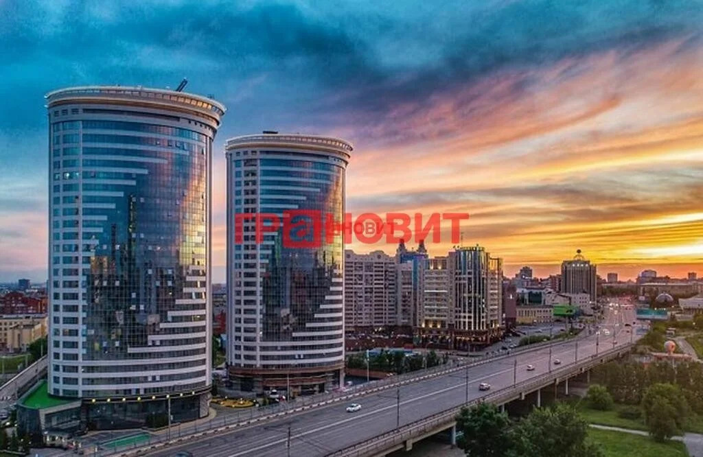 Продажа квартиры, Новосибирск, ул. Сибревкома - Фото 39