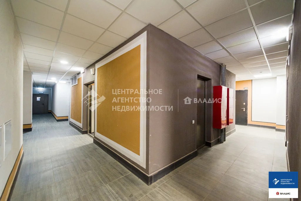 Продажа квартиры, Рязань, ул. Быстрецкая - Фото 10