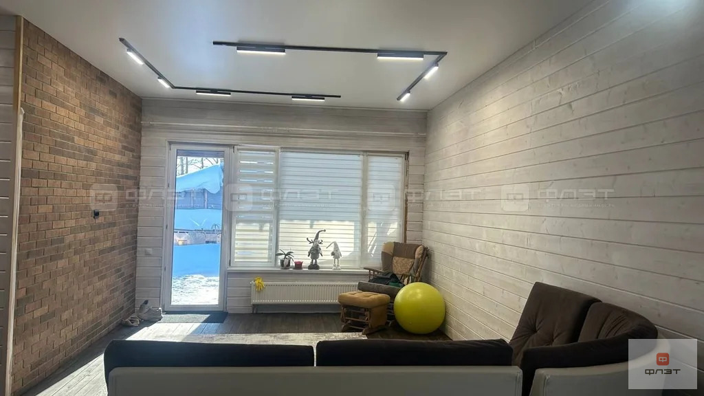 Продажа дома, Арышхазда, Пестречинский район, ул. Заречная - Фото 15