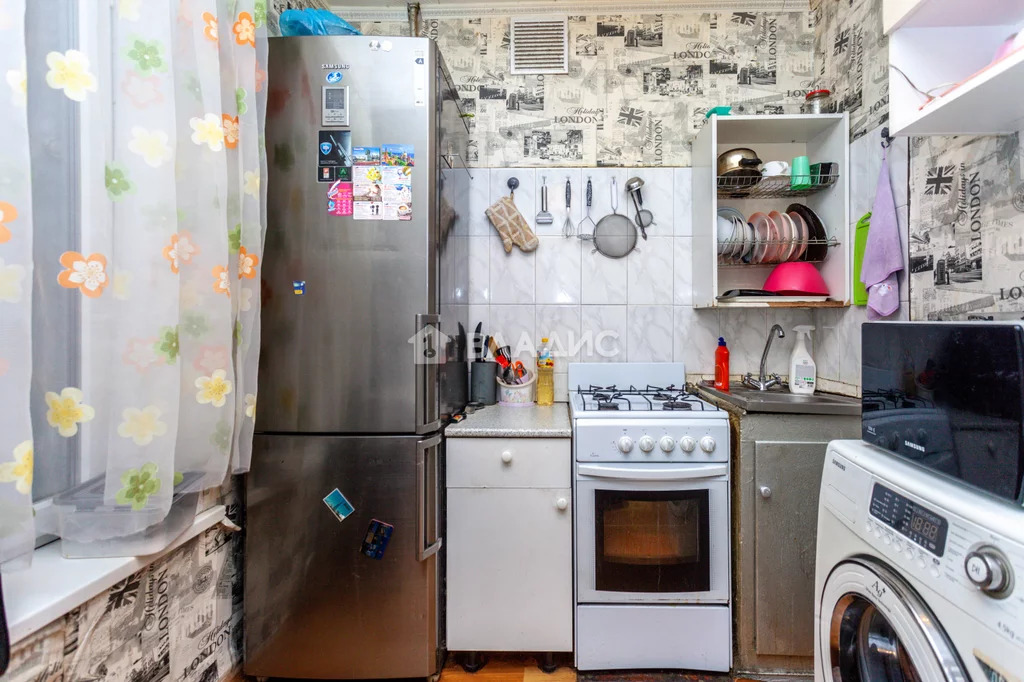 Москва, улица Молостовых, д.15к5, 2-комнатная квартира на продажу - Фото 12