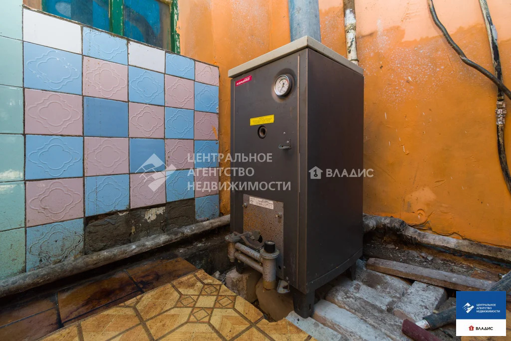 Продажа дома, Подвязье, Рязанский район, ул. Сенная - Фото 9