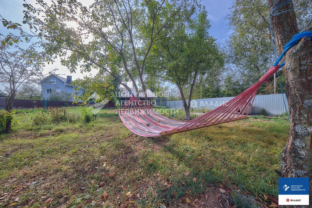 Продажа дома, Истобники, Рыбновский район, 114 - Фото 24