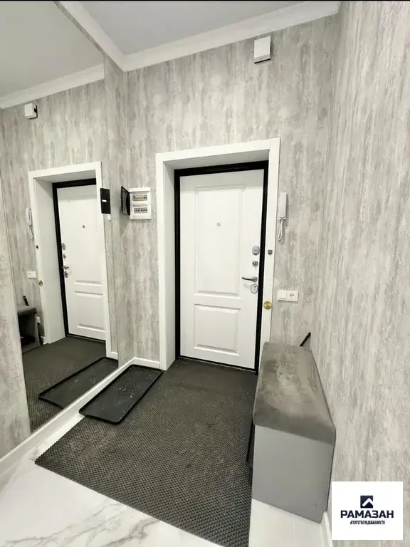 3-ком квартира ул.Абубекира Терегулова, д. 10А - Фото 14