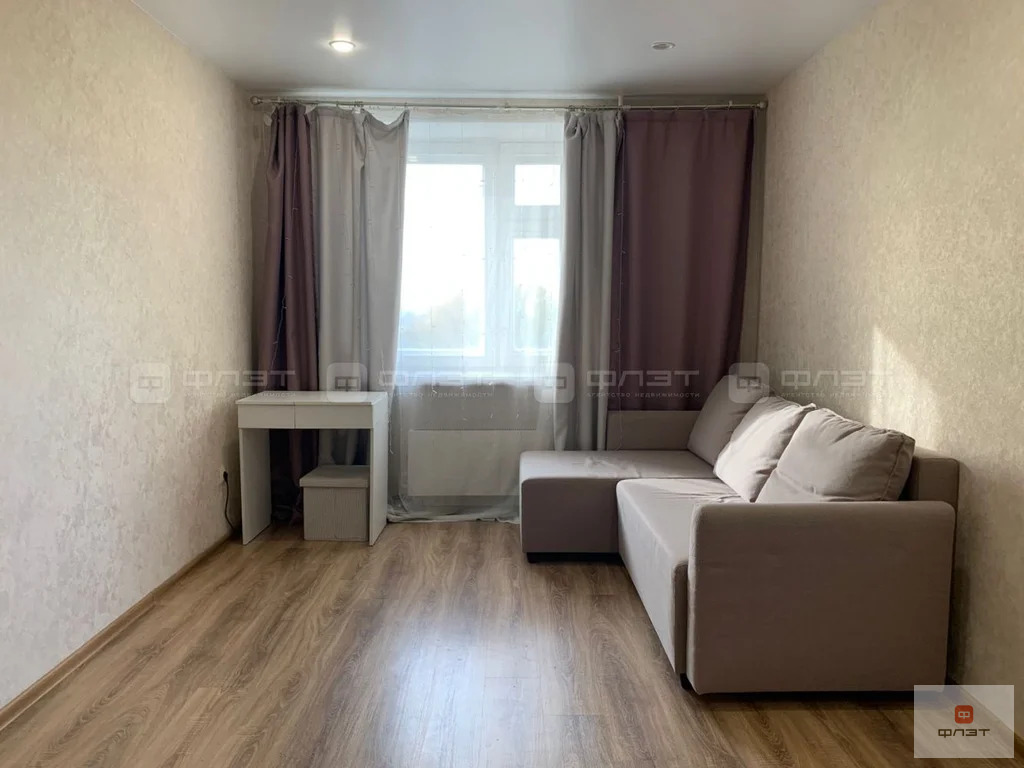 Продажа квартиры, Казань, ул. Толбухина - Фото 8
