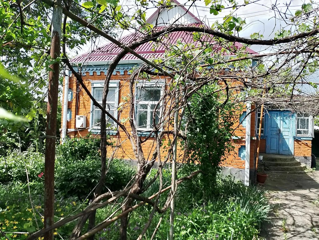 Продажа дома, Полтавская, Красноармейский район, ул. Спокойная - Фото 2