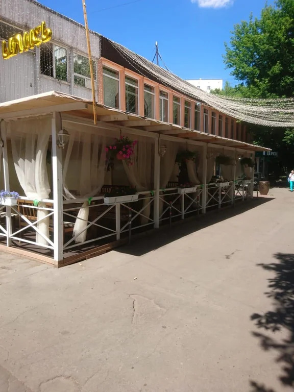 Торговое помещение 808 м2 в аренду - Фото 11