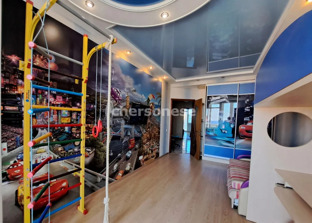 Продажа квартиры, Севастополь, ул. Пожарова - Фото 8