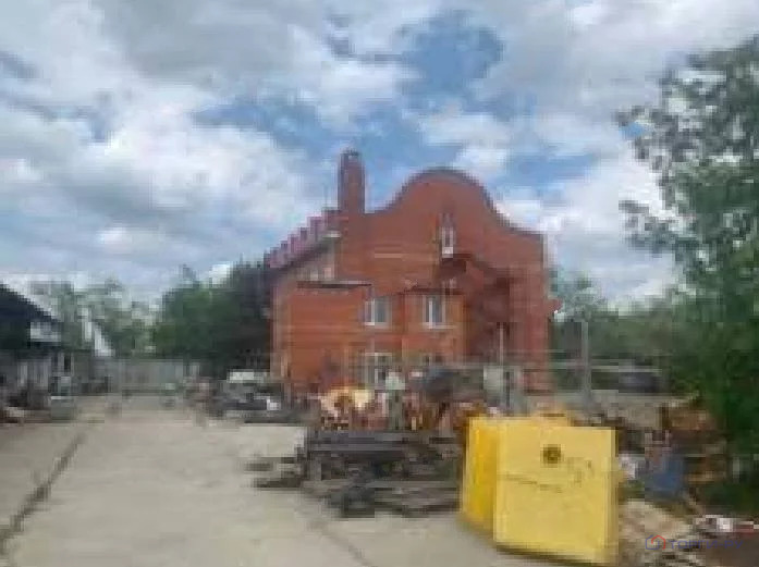 Продажа производственного помещения, Южный, Динской район, Ул. Новая, . - Фото 8