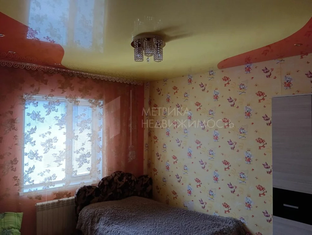 Продажа дома, Заводоуковск, Заводоуковский район, Г Заводоуковск - Фото 13
