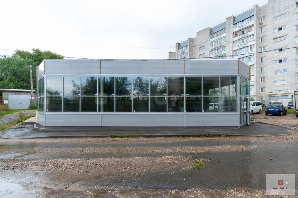 Продажа ПСН, Зеленодольск, Зеленодольский район, ул. Ивана Заикина - Фото 7