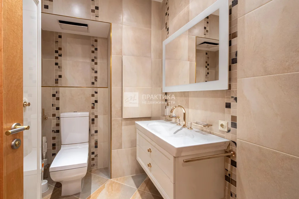 Продажа квартиры, Хилков пер. - Фото 21