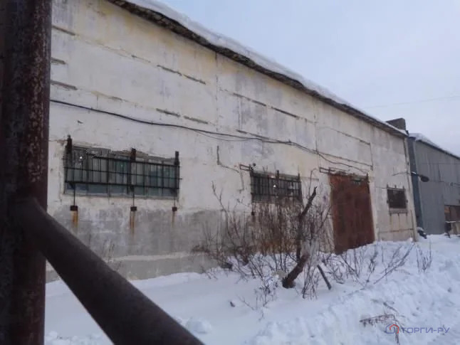 Продажа склада, Магадан, ул. Пролетарская - Фото 5