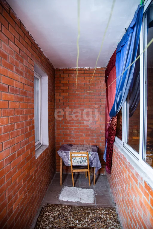 Продажа квартиры, Одинцово, Вокзальная, 37 - Фото 13