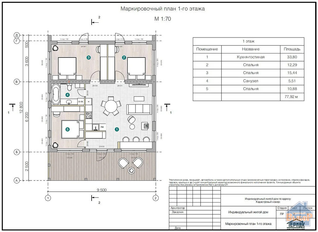 Продажа дома, Раменское, Раменский район, Комсомольская пл. - Фото 3