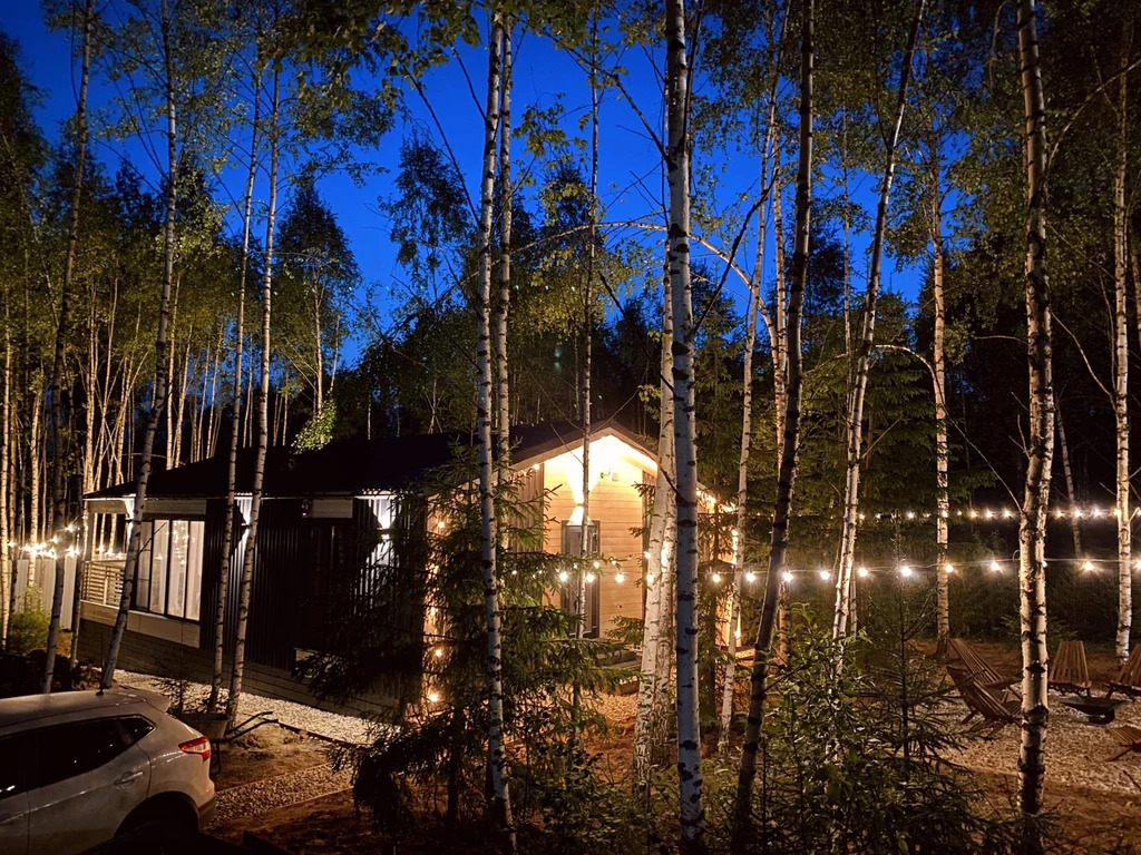 Дом 104 м2 на участке 8 сот. - Фото 17