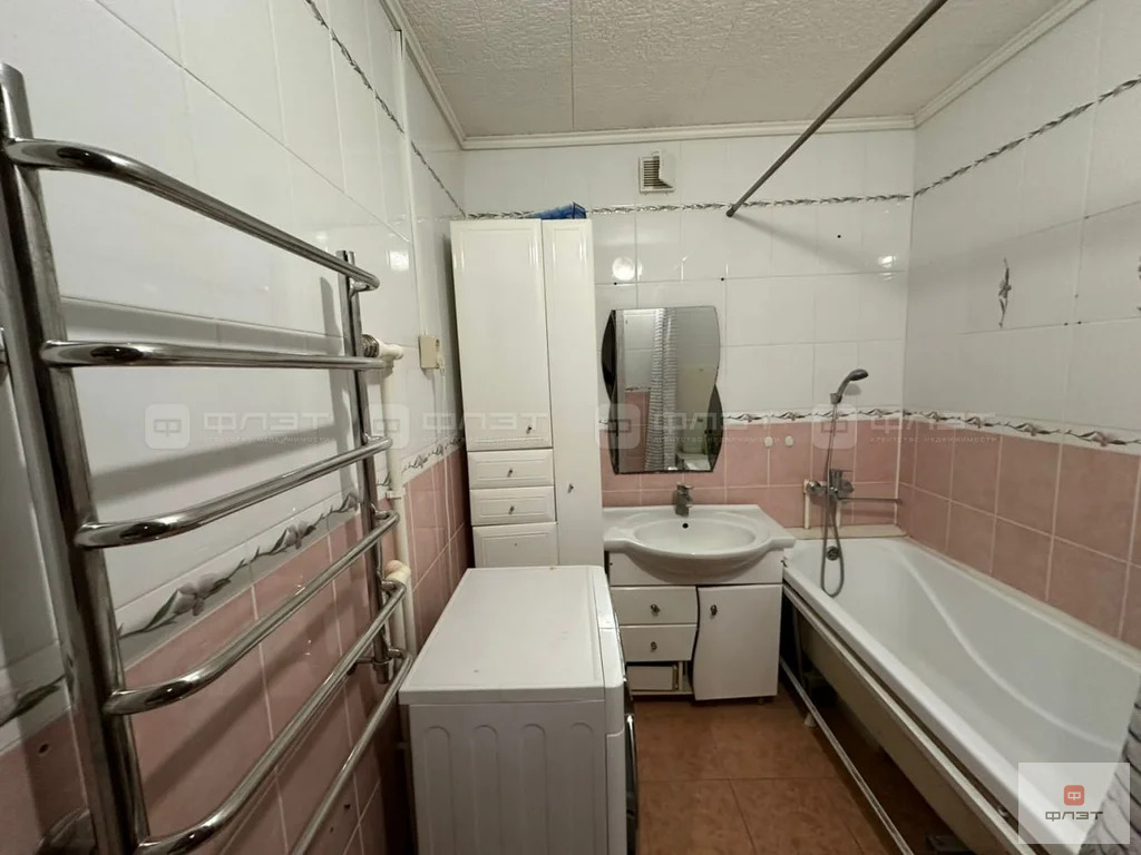 Продажа квартиры, Зеленодольск, Зеленодольский район, ул. Комарова - Фото 6