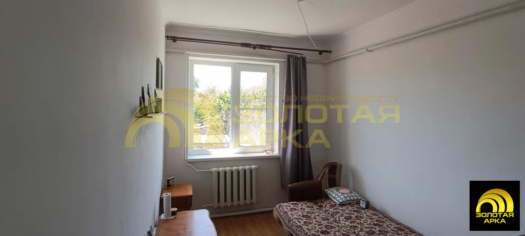 Продажа квартиры, Тамань, Темрюкский район, переулок Черемушки - Фото 4