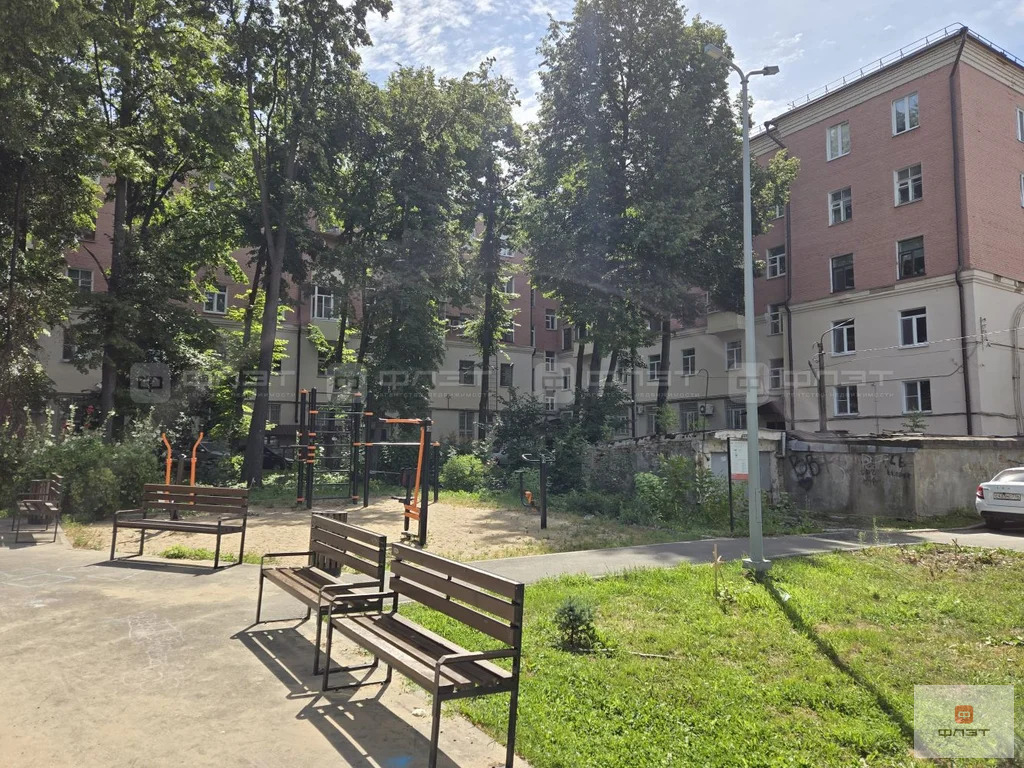 Продажа квартиры, Казань, ул. Чехова - Фото 5