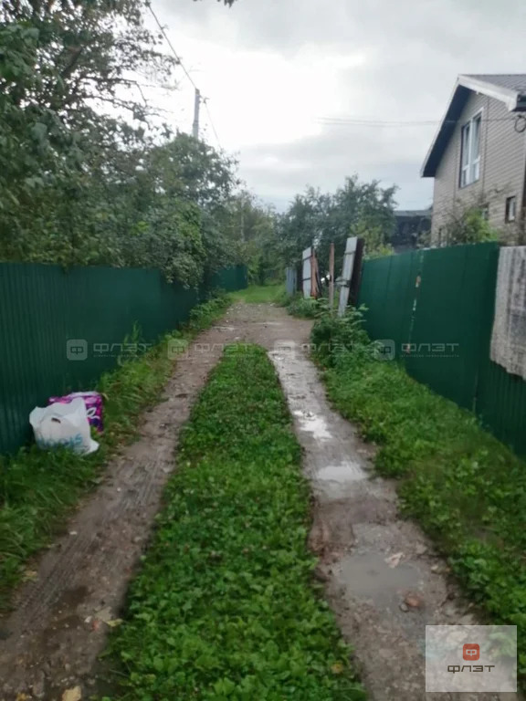 Продажа дома, Казань, тер. Сады Подлужный - Фото 3