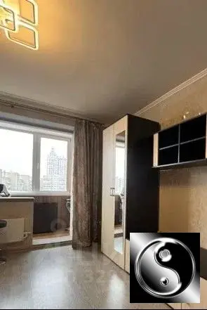 Аренда однокомнатной квартиры 41.0м ул. Гришина, 2К1, Москва, ЗАО, р-н - Фото 20