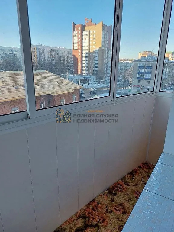 Аренда квартиры, Уфа, Ибрагимова б-р. - Фото 20