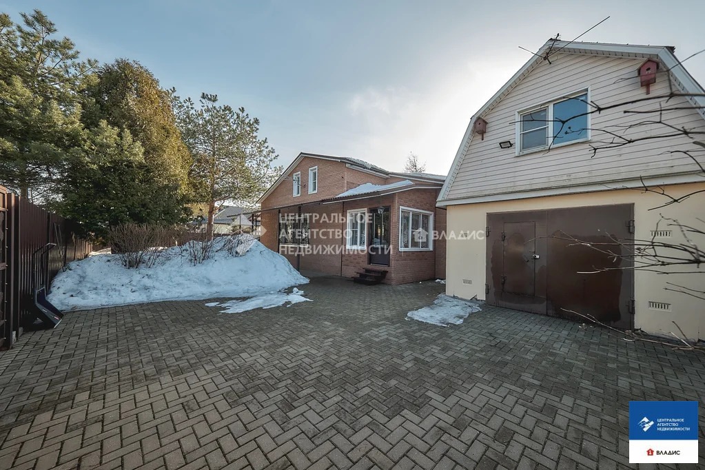 Продажа дома, Дубровичи, Рязанский район, ул. Молодежная - Фото 3