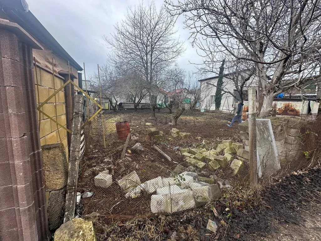 Продажа участка, Севастополь, территория СТ Икар-1 - Фото 6