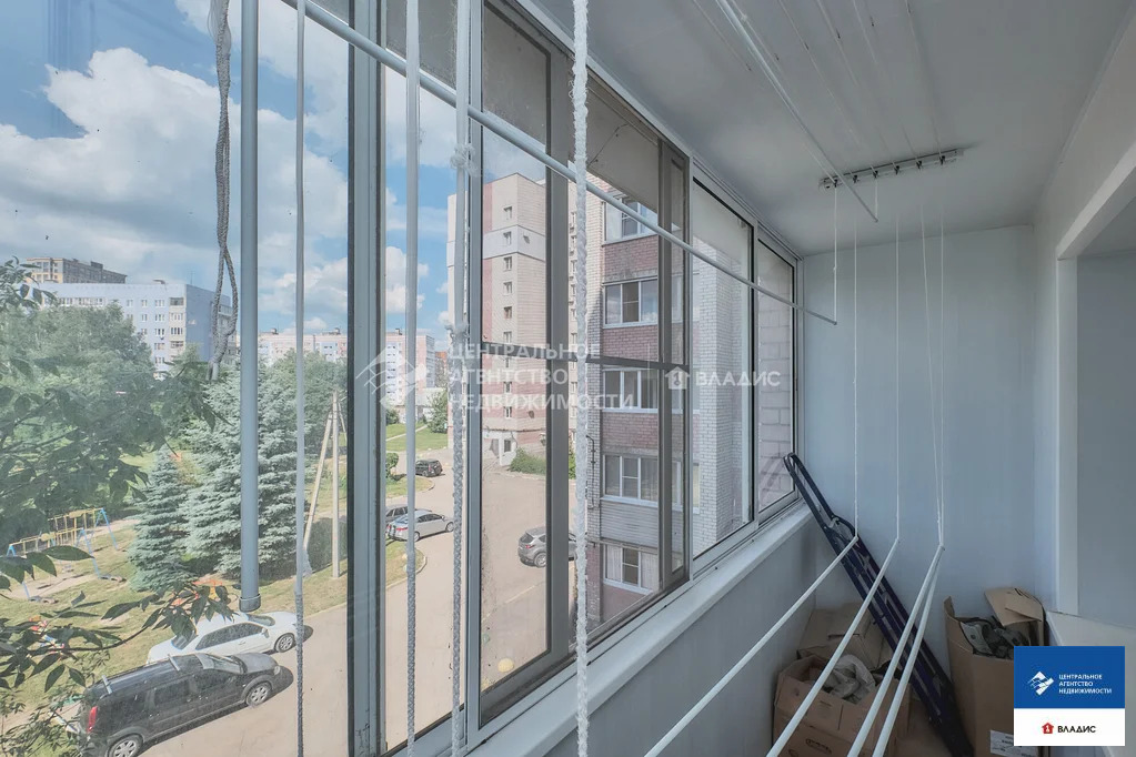 Продажа квартиры, Рязань, ул. Интернациональная - Фото 13