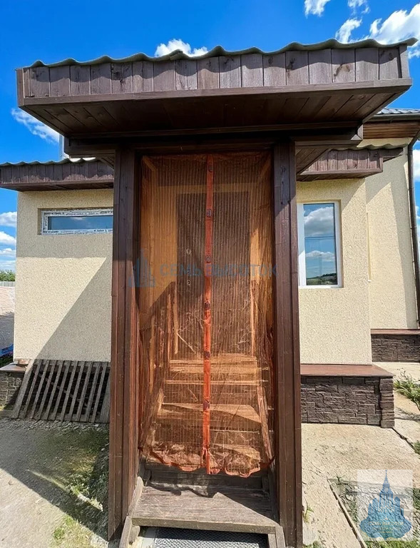 Продажа дома, Гальчино, Домодедово г. о., 16 - Фото 6