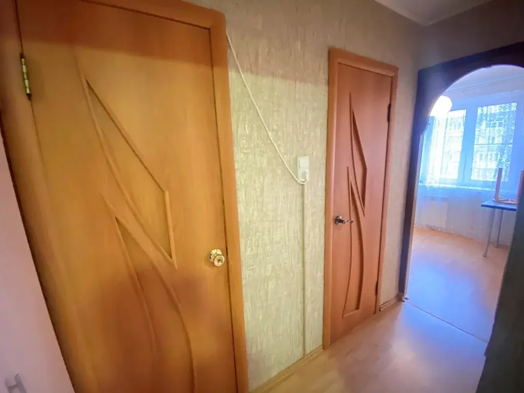 2-я квартира в 4м микр., дом 8 - Фото 12