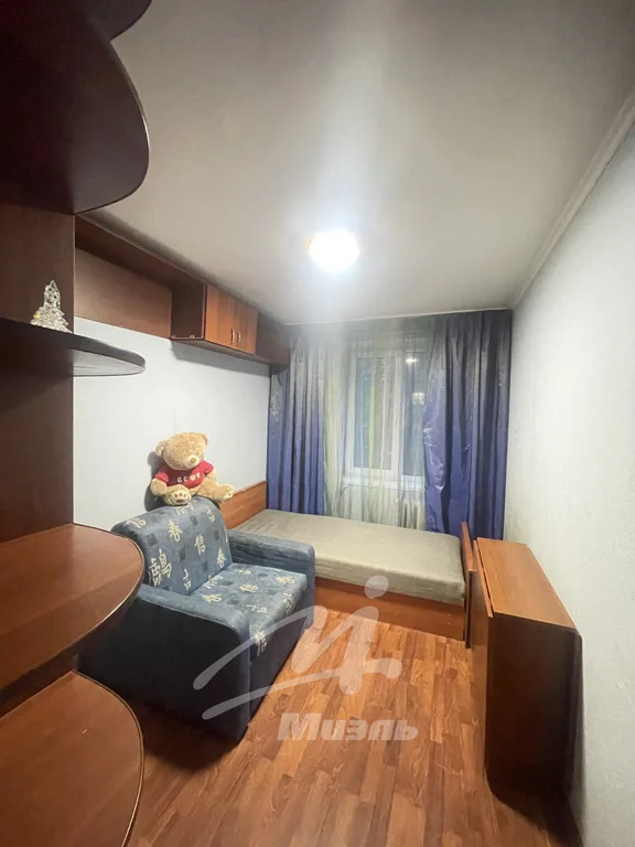 Продажа квартиры, Лобня, ул. Деповская - Фото 7