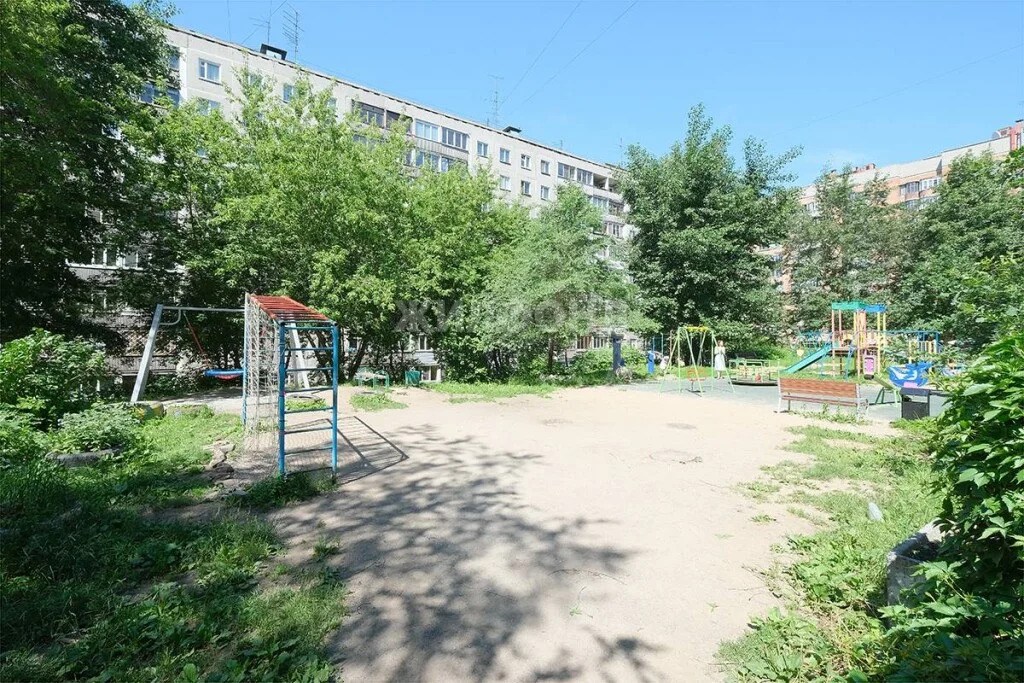 Продажа квартиры, Новосибирск, Красный пр-кт. - Фото 23