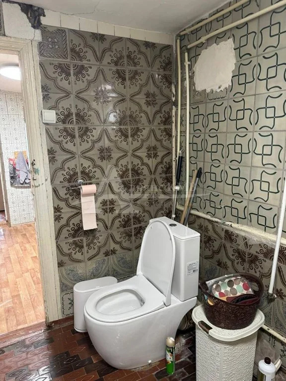 Продажа квартиры, Георгиевск, ул. Красноармейская - Фото 4