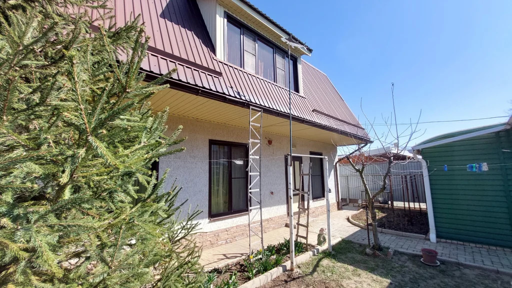 Аренда дома, Темрюк, Темрюкский район, ул. Краснодарская - Фото 1