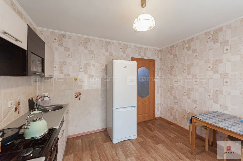 Продажа квартиры, Казань, ул. Космонавтов - Фото 4