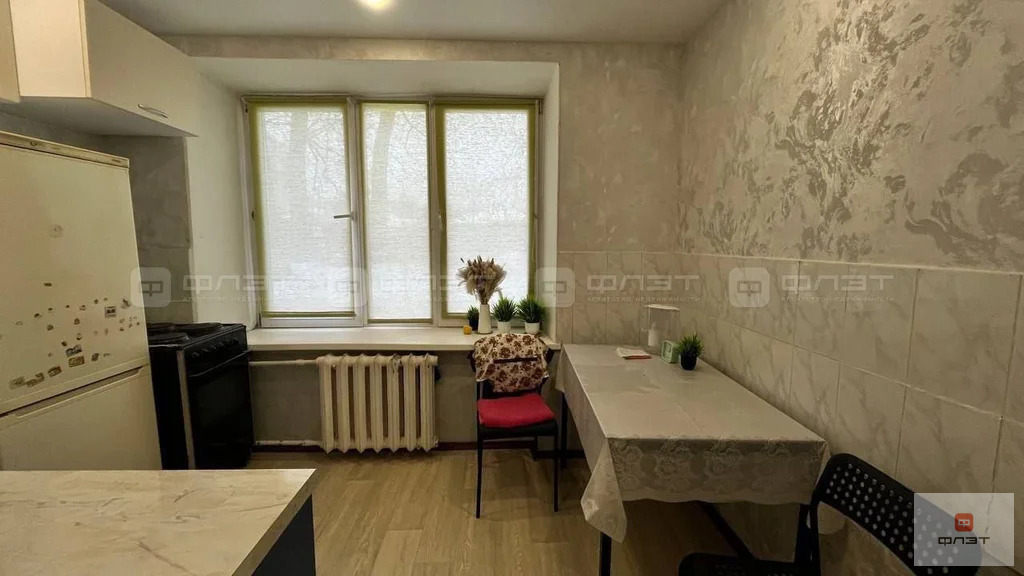 Аренда квартиры, Казань, ул. Белинского д.27 - Фото 2