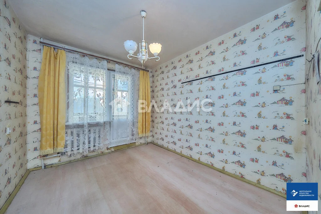 Продажа квартиры, Рязань, ул. Новоселов - Фото 3