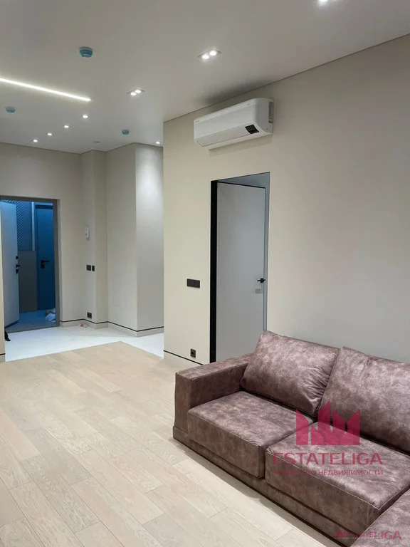 Аренда квартиры, улица Василия Ланового - Фото 9