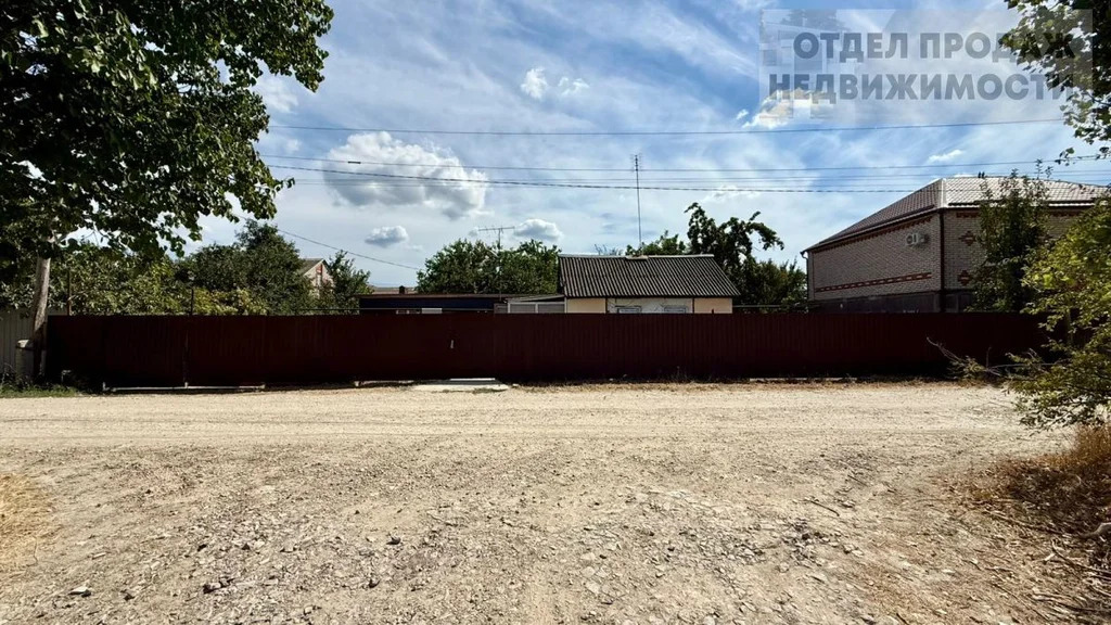 Большой участок - Фото 2