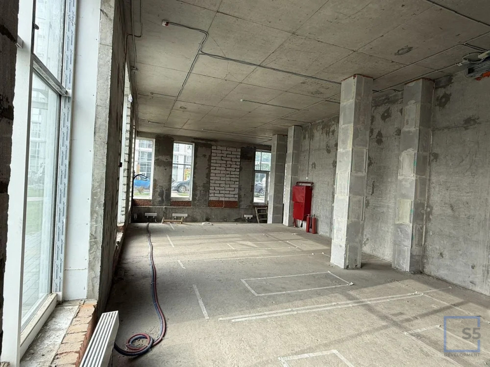 Аренда ПСН, м. Красногвардейская, Ореховый б-р. - Фото 8